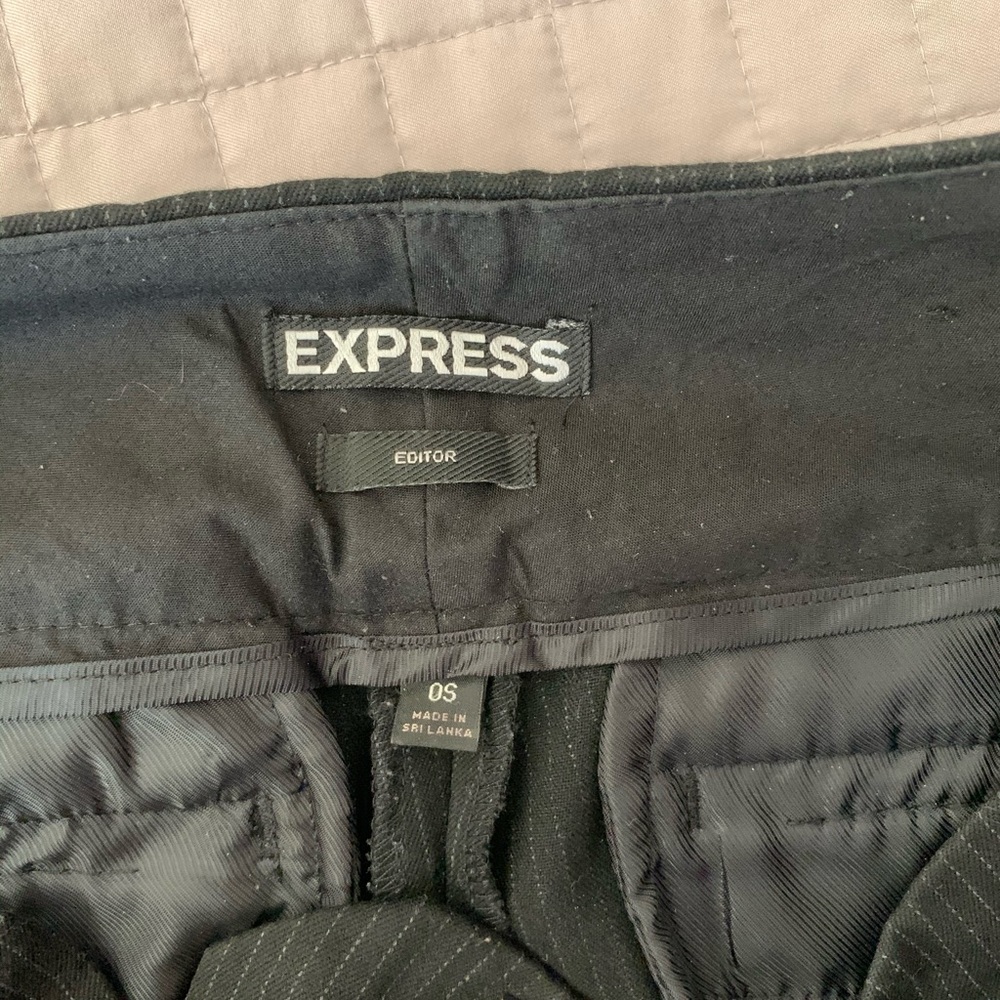 Express Editor Pant - image 5